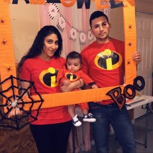 Meet your Posher, Agustina